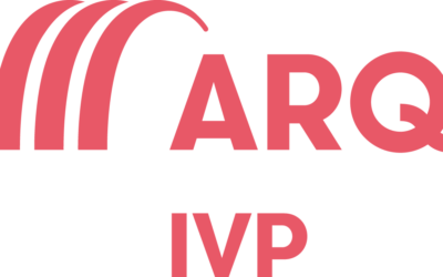 Aansluiting bij het netwerk van ARQ IVP